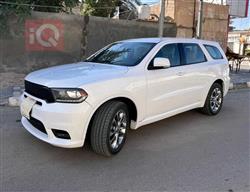 دودج دورانجو